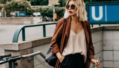 Vênus influencia no modo como você se veste?