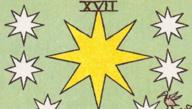 A jornada do Louco: Vivenciando a Estrela