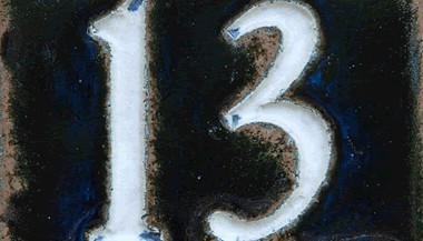 Faça sua sexta-feira 13 um dia de sorte