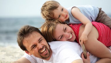 Relacionamento familiar