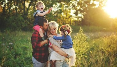 Melhore seu relacionamento familiar com ajuda dos elementos