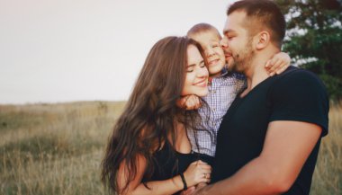 Família, filhos e afins