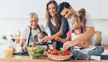 O que significa sonhar com parentes?