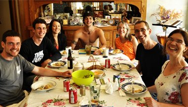 Família - Como trabalhar as nossas diferenças