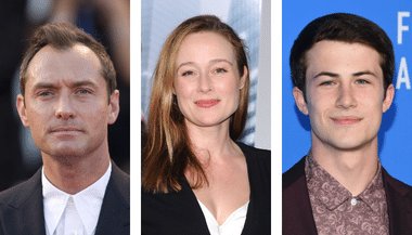 Famosos que nasceram no dia 29 de dezembro