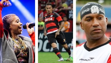 Famosos que nasceram no dia 1 de janeiro