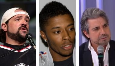 Famosos que nasceram no dia 2 de agosto