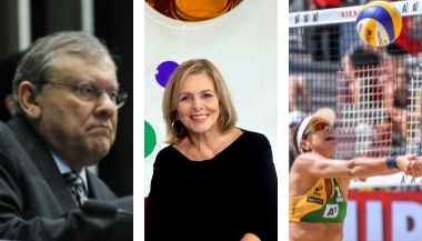 Famosos que nasceram no dia 6 de agosto