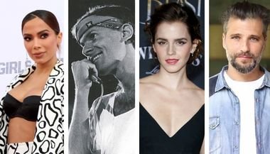 Famosos do signo de Áries