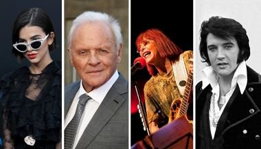 Famosos do signo de Capricórnio