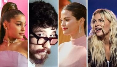 Famosos do signo de Câncer