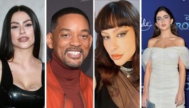 Famosos do signo de Libra