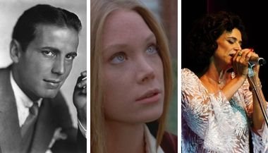 Famosos que nasceram no dia 25 de dezembro