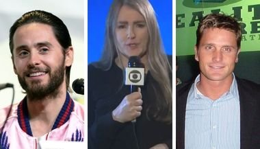 Famosos que nasceram no dia 26 de dezembro