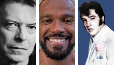 Famosos que nasceram no dia 8 de janeiro