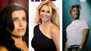 Famosos que nasceram no dia 2 de dezembro