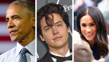 Famosos que nasceram no dia 4 de agosto