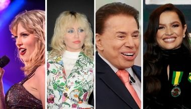 Famosos do signo de Sagitário