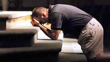 Os perigos da fascinação religiosa