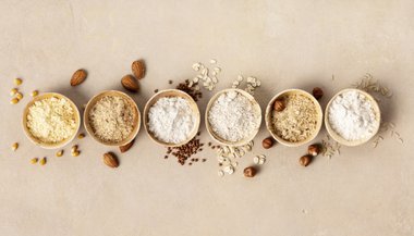 Significado de sonhar com farinha