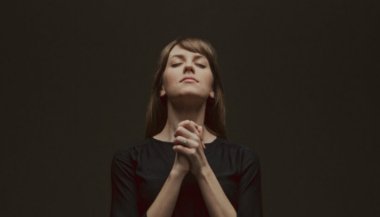 Fé, o remédio mais poderoso!