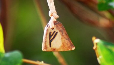 Runas para a vida - A Runa Fehu