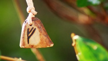 O que as runas dizem sobre 2017?