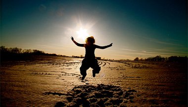 Felicidade é um caminho e não um objetivo