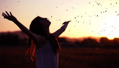 Apelos à felicidade