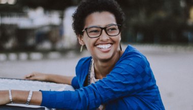 Onde está a felicidade?