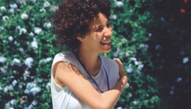 Não busque a felicidade na meditação