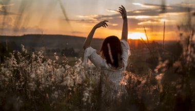 Como cultivar as verdadeiras causas da felicidade