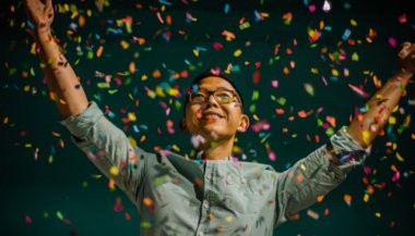 O segredo para ter ações que produzam felicidade