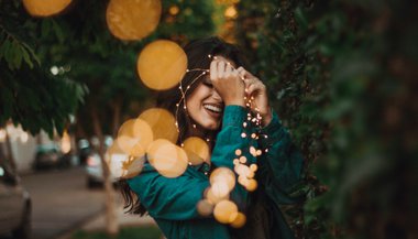 O que é a tal felicidade?