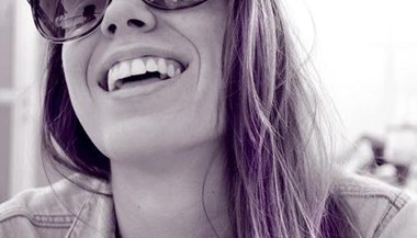 A felicidade não tem residência fixa