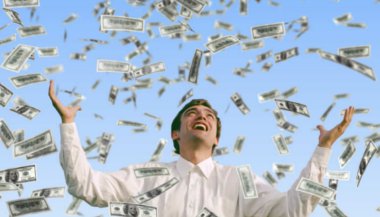 Quanta felicidade o dinheiro realmente traz?