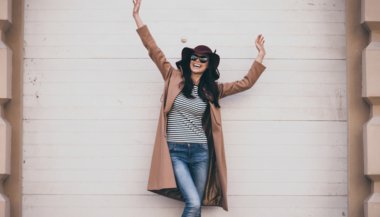 Só, mas feliz neste 12 de junho