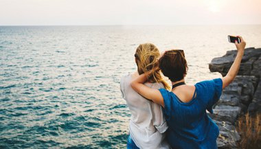 O passo que você precisa tomar para ser feliz