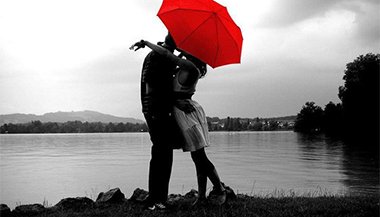 Como ser feliz no amor?