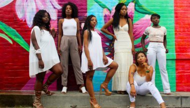 Será que eu sou feminista?