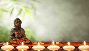 Feng Shui para o quarto de casal