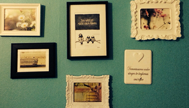 Feng Shui: a energia das fotos nos ambientes