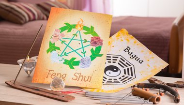 Erros mais comuns no Feng Shui