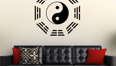 Feng Shui: soluções rápidas para ter boas energias