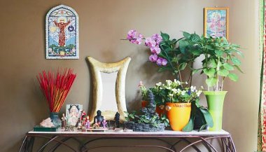 Feng Shui: o poder dos Arcanjos no seu lar