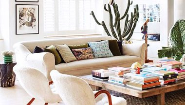 Se você sente sua casa pesada, o Feng Shui pode ajudar