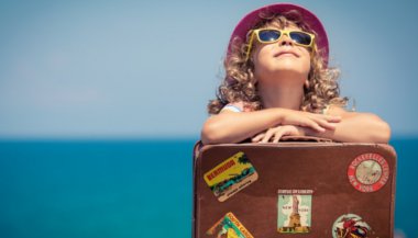 As férias dos sonhos dos signos