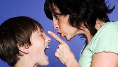 Filhos precisam ser educados para terem sucesso