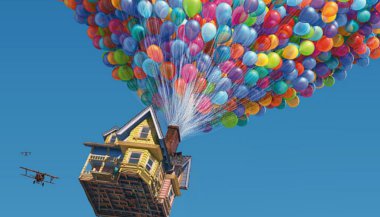 Filmes que vão mudar como você vê o céu