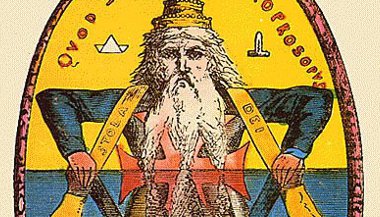 O que é Filosofia Hermética?